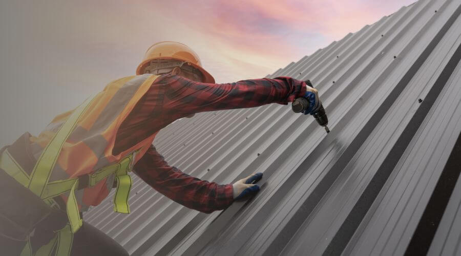 Expert new roof installation services in Mission Hills, CA